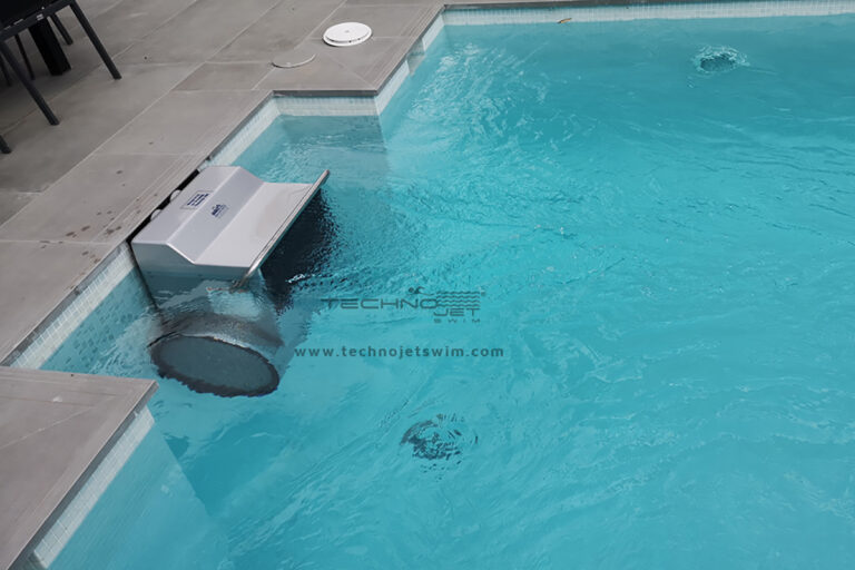 FASTLANE® SWIM Counter-Current System: Swim Without Limits