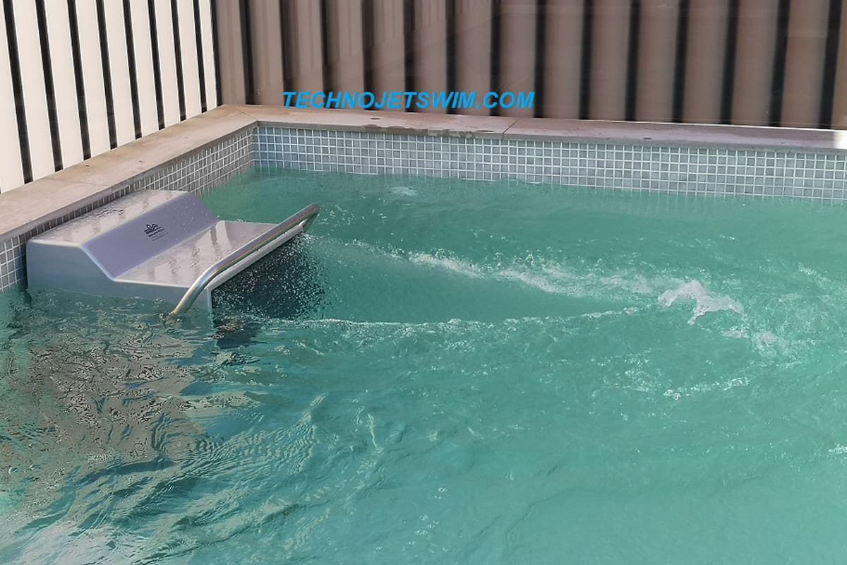 Keys to choosing a good counter-current swimming system